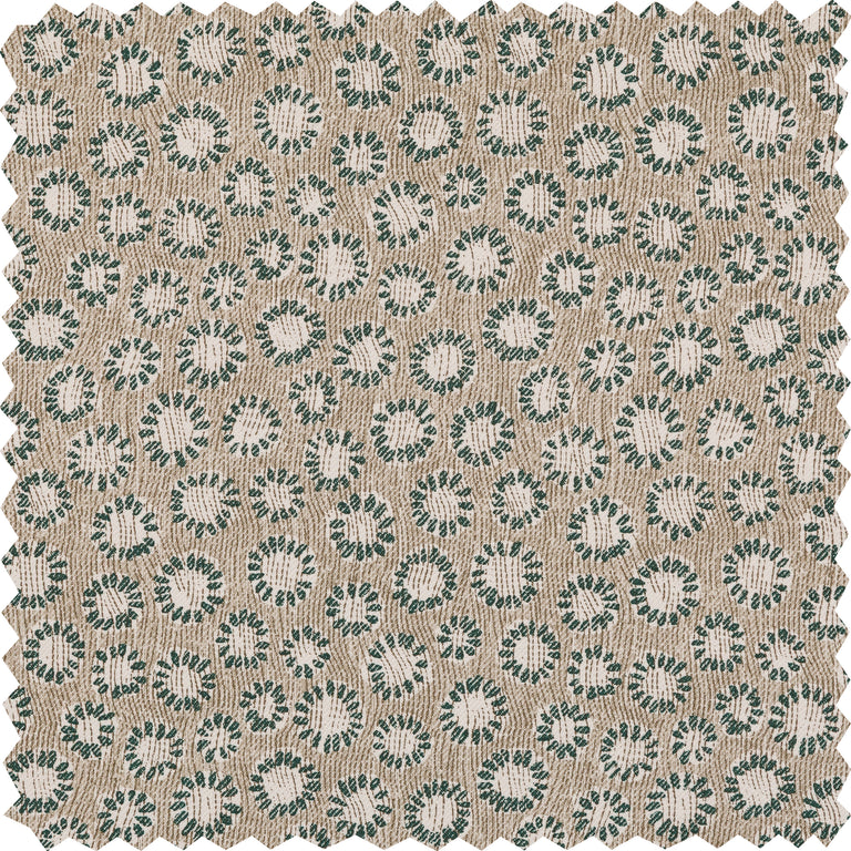 Coral Fabric 009