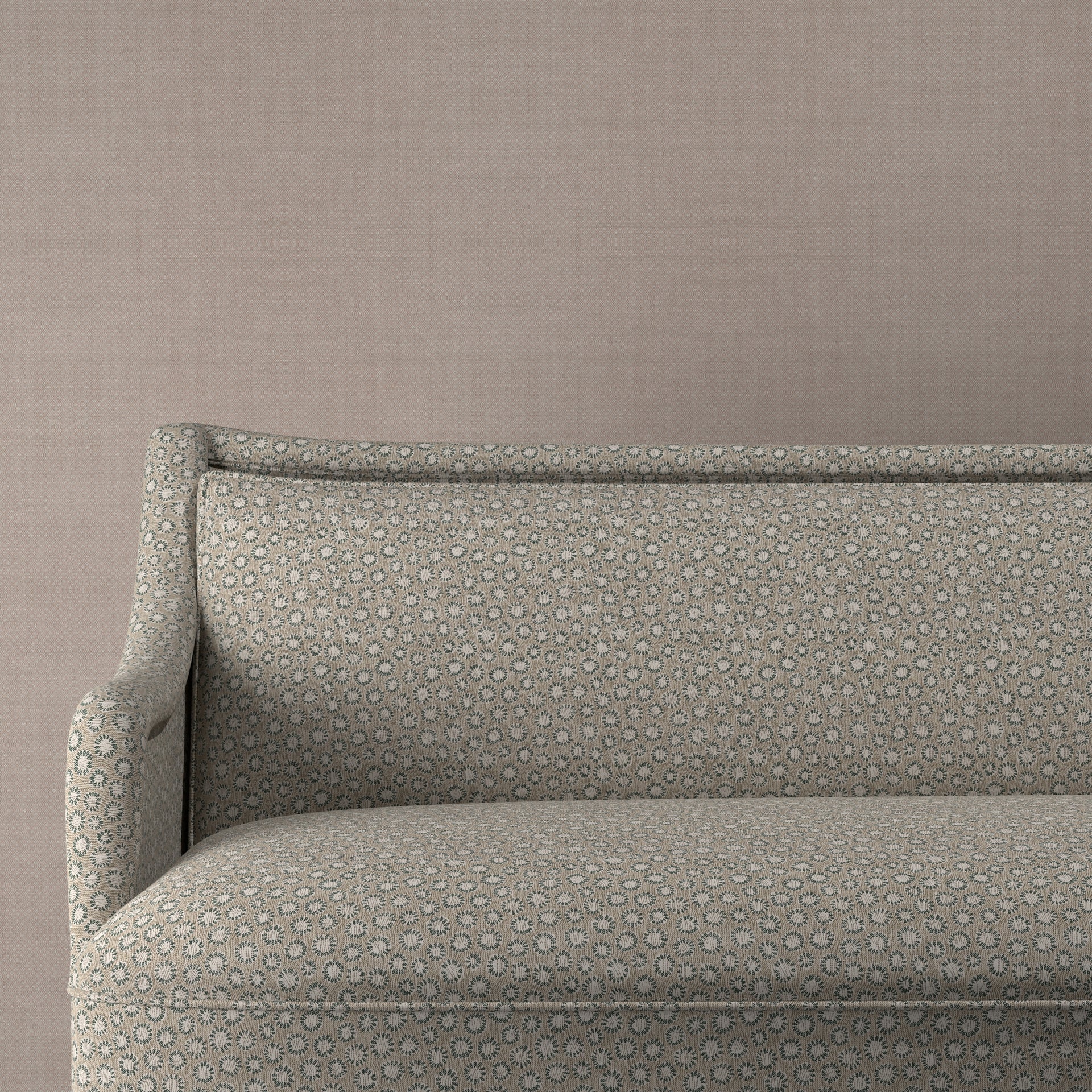 Coral Fabric 009