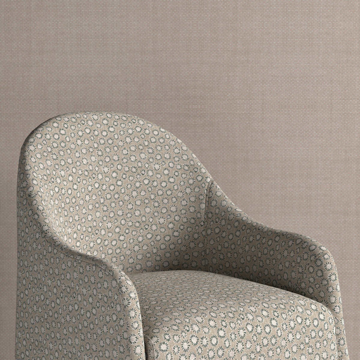 Coral Fabric 009