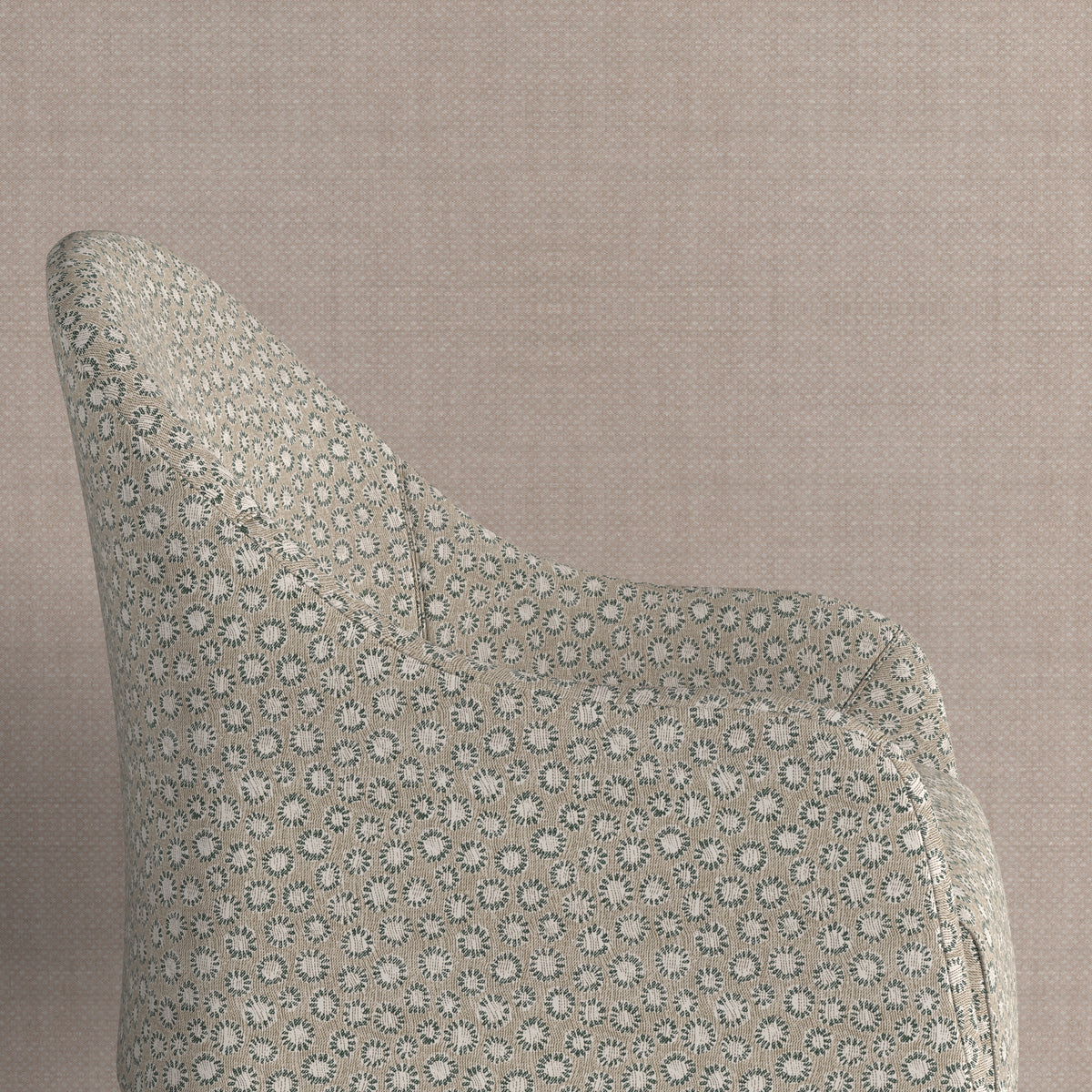 Coral Fabric 009