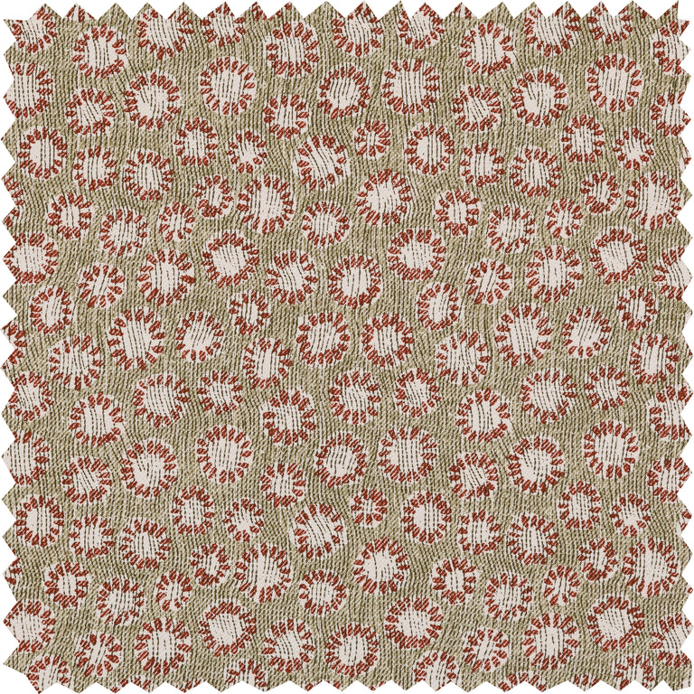Coral Fabric 010