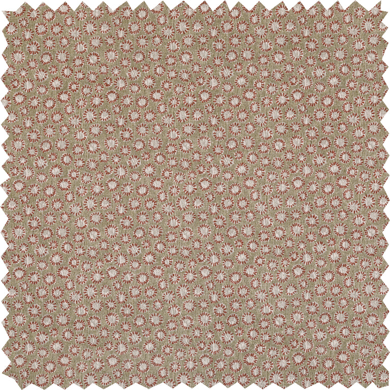 Coral Fabric 010