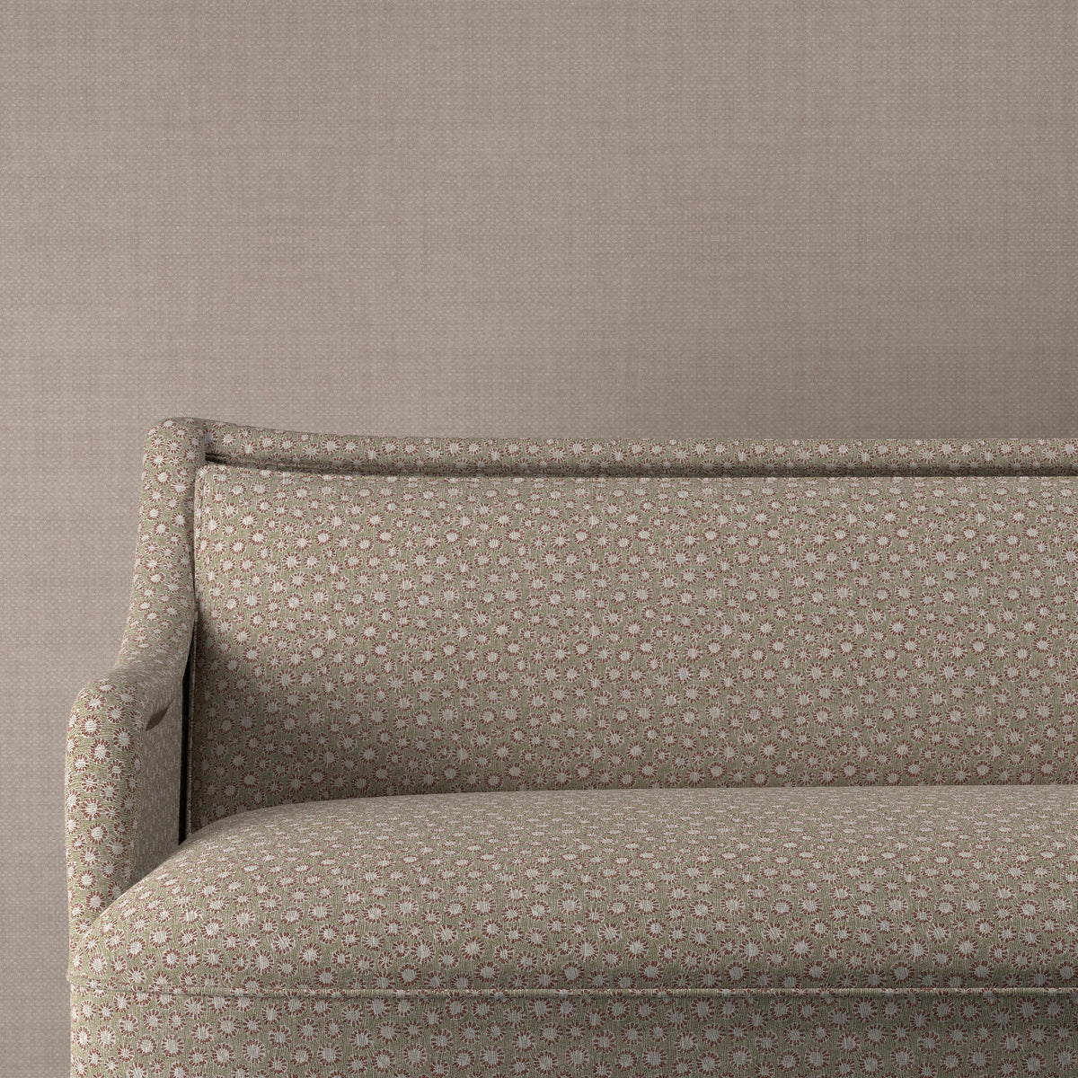 Coral Fabric 010