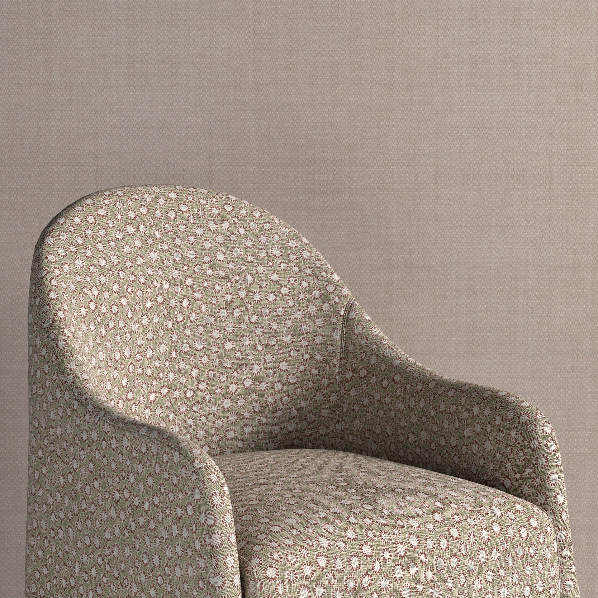 Coral Fabric 010