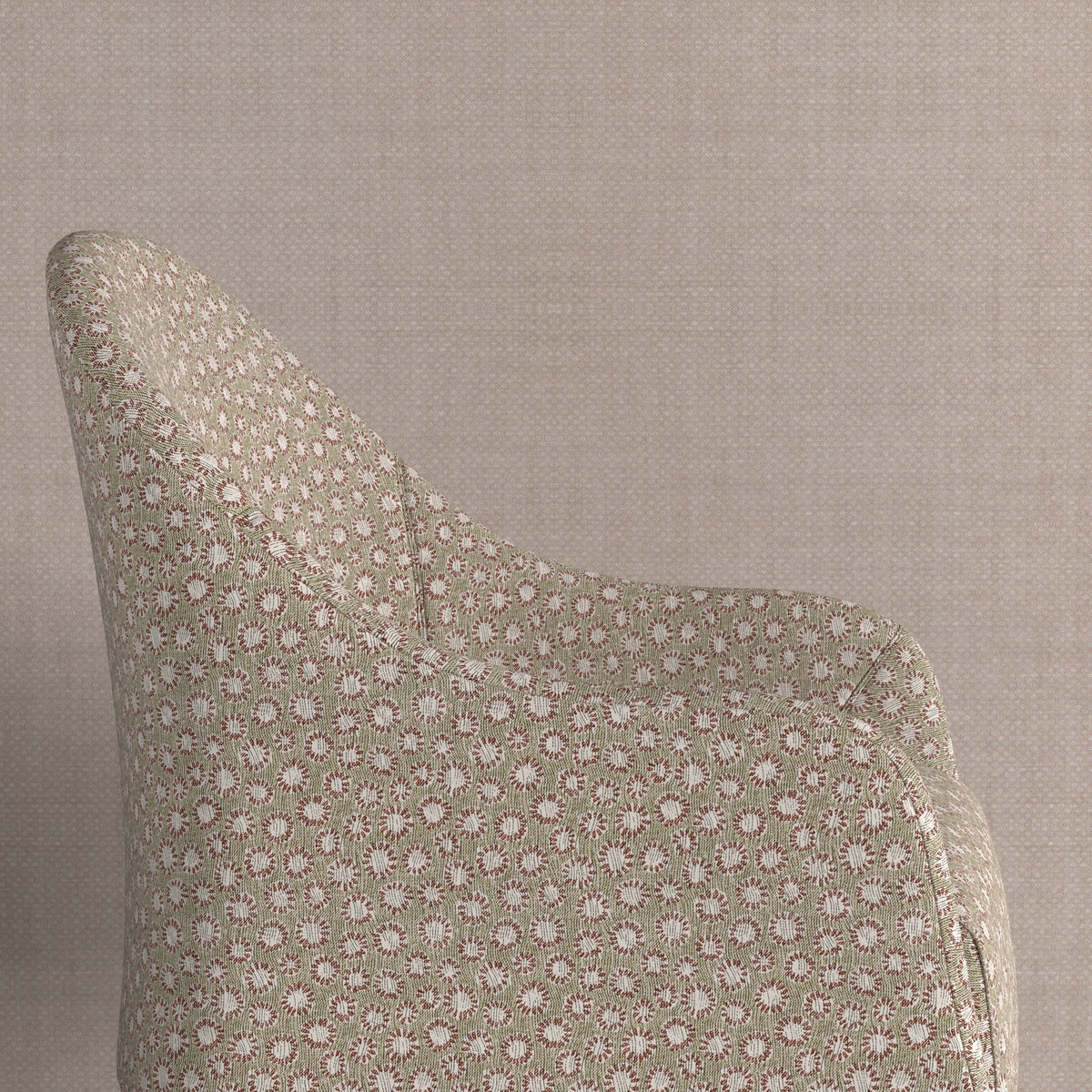 Coral Fabric 010
