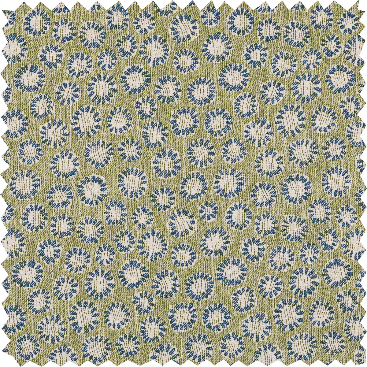 Coral Fabric Sample 008