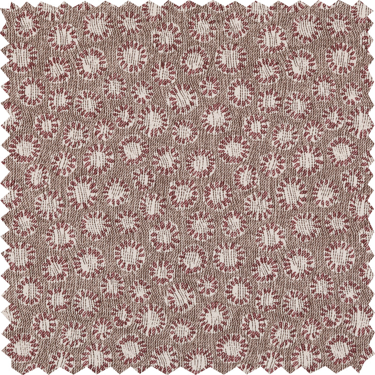 Coral Fabric 017