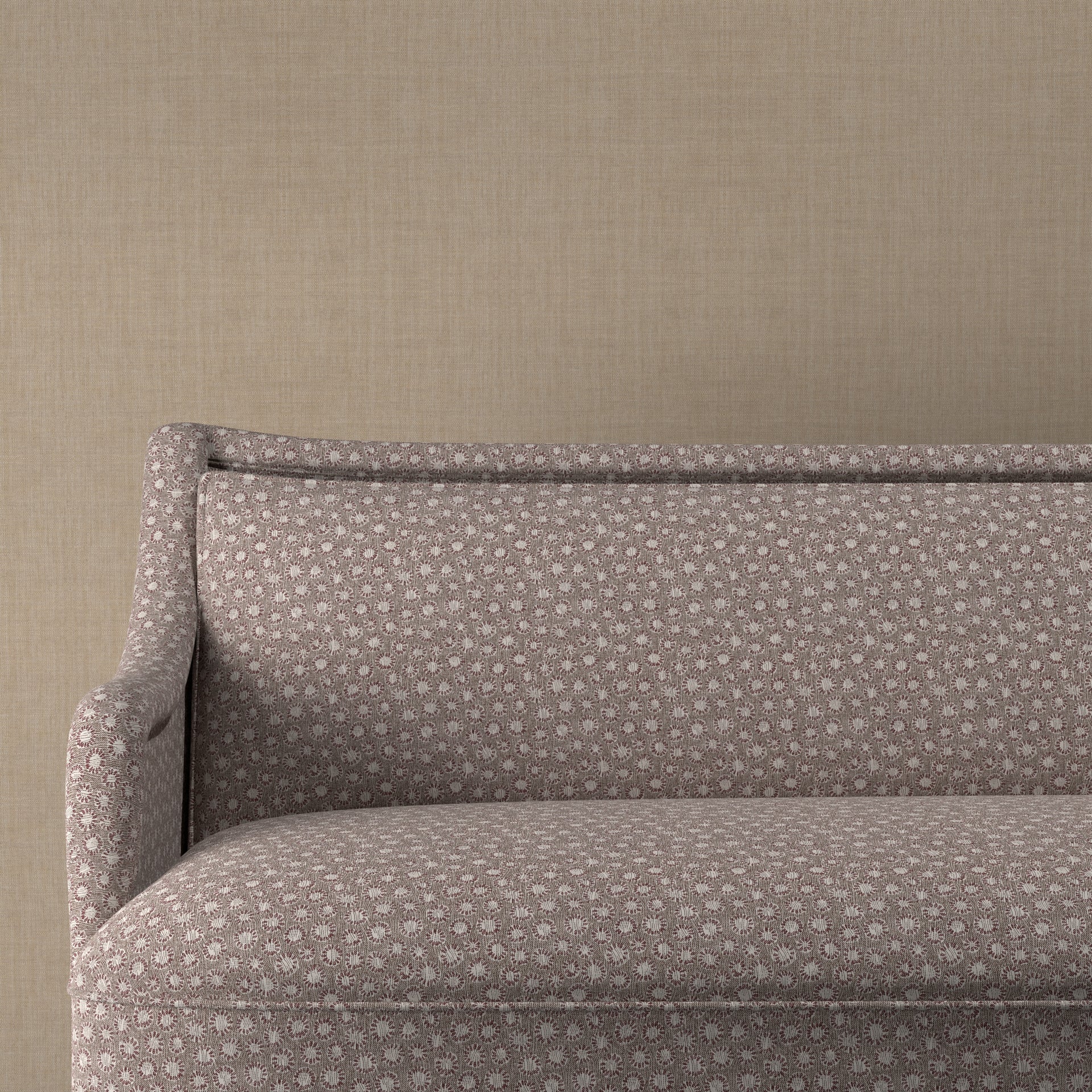 Coral Fabric 017