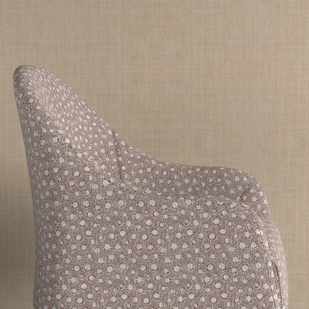 Coral Fabric 017