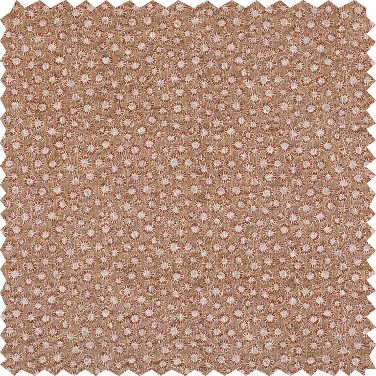 Coral Fabric 018