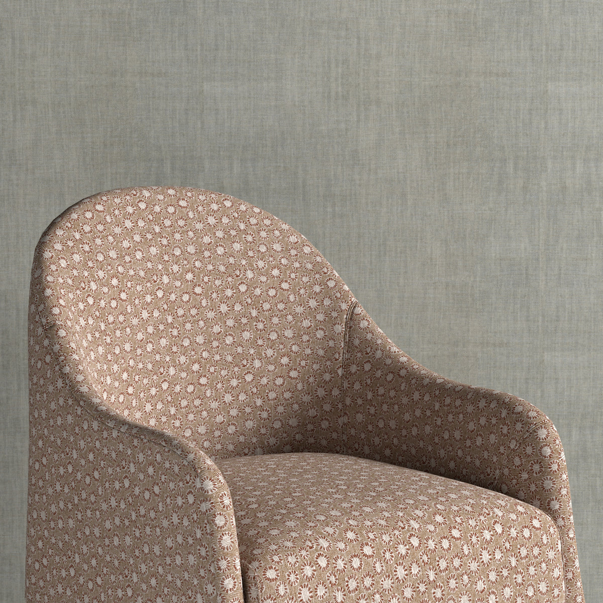 Coral Fabric 018