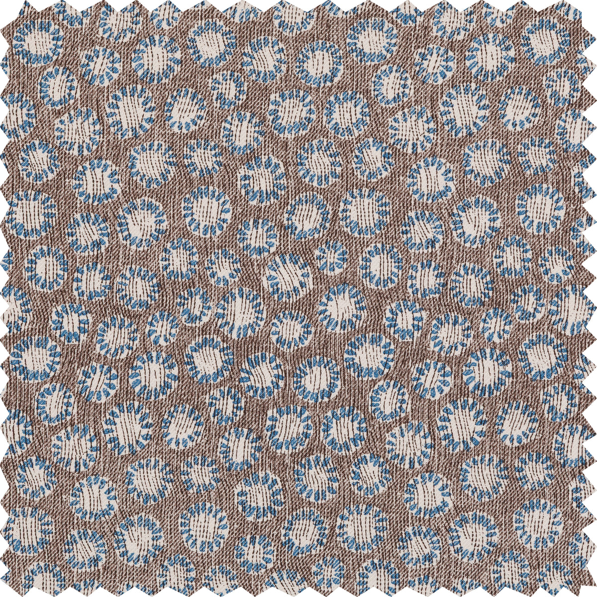 Coral Fabric Sample 016