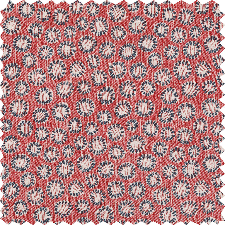Coral Fabric 001