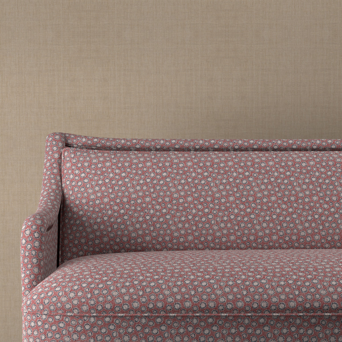 Coral Fabric 001