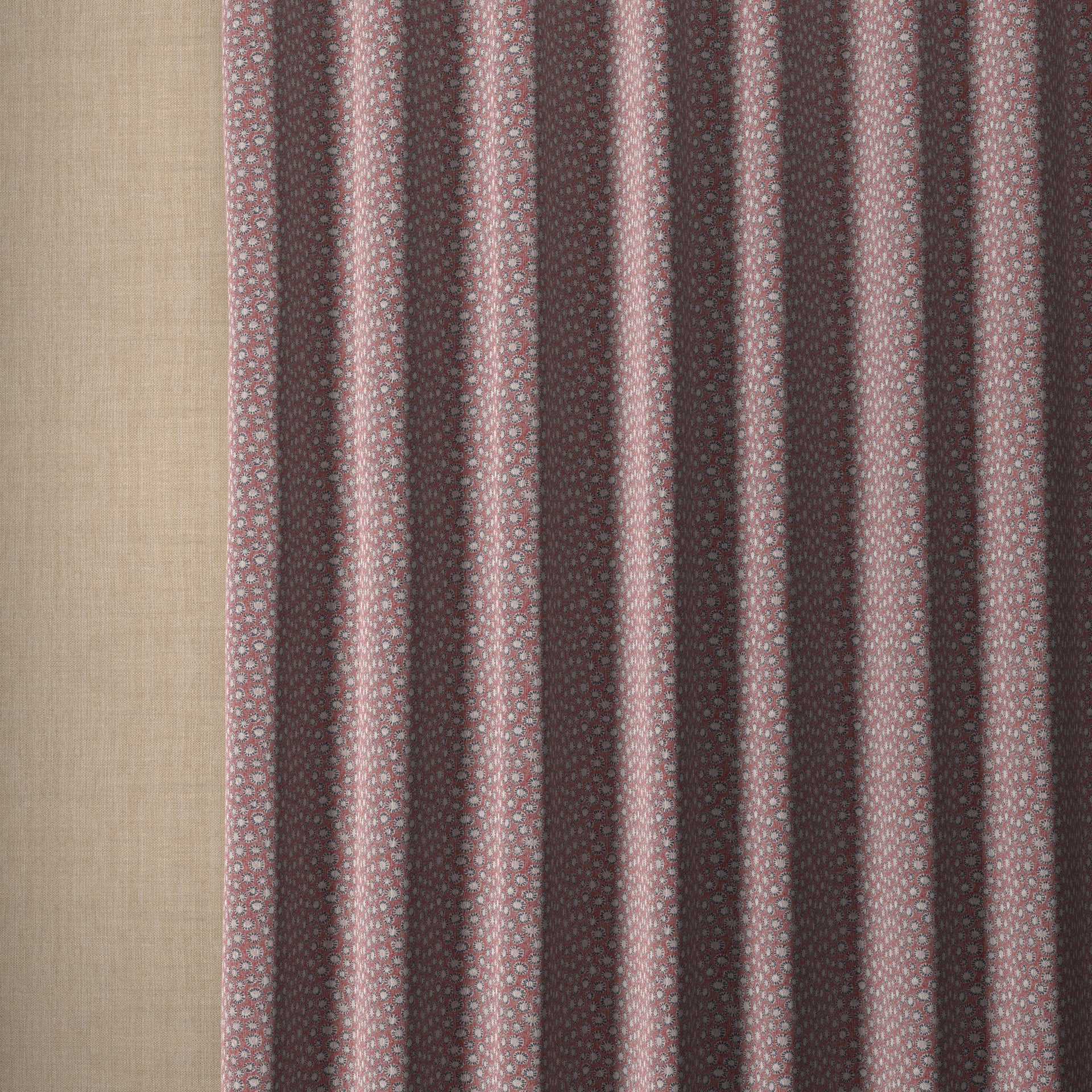 Coral Fabric 001
