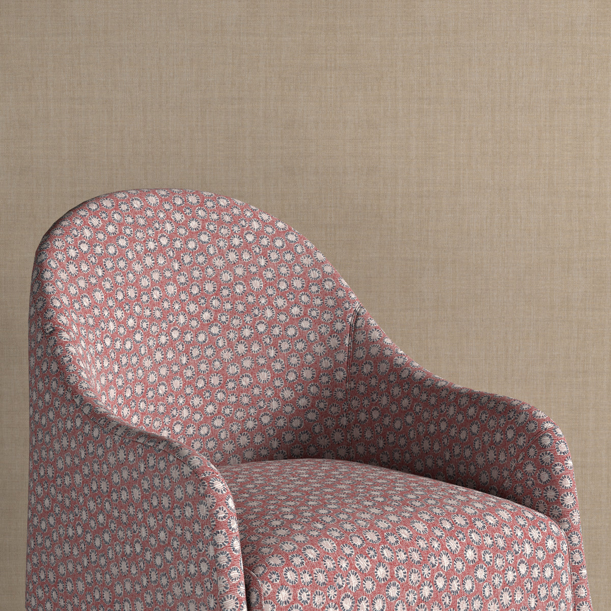 Coral Fabric 001