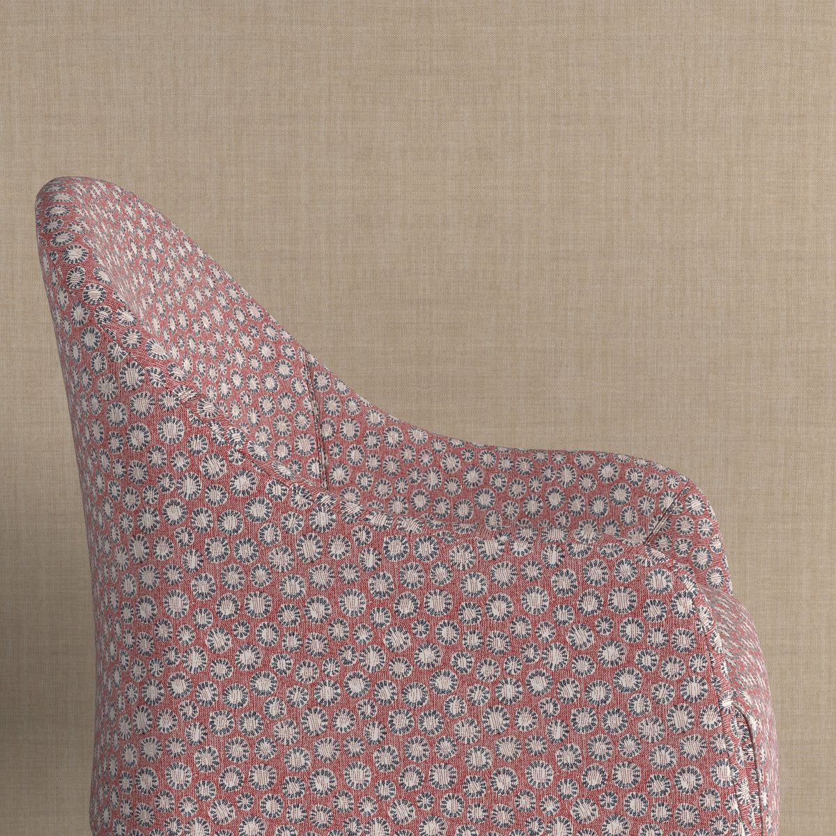 Coral Fabric 001