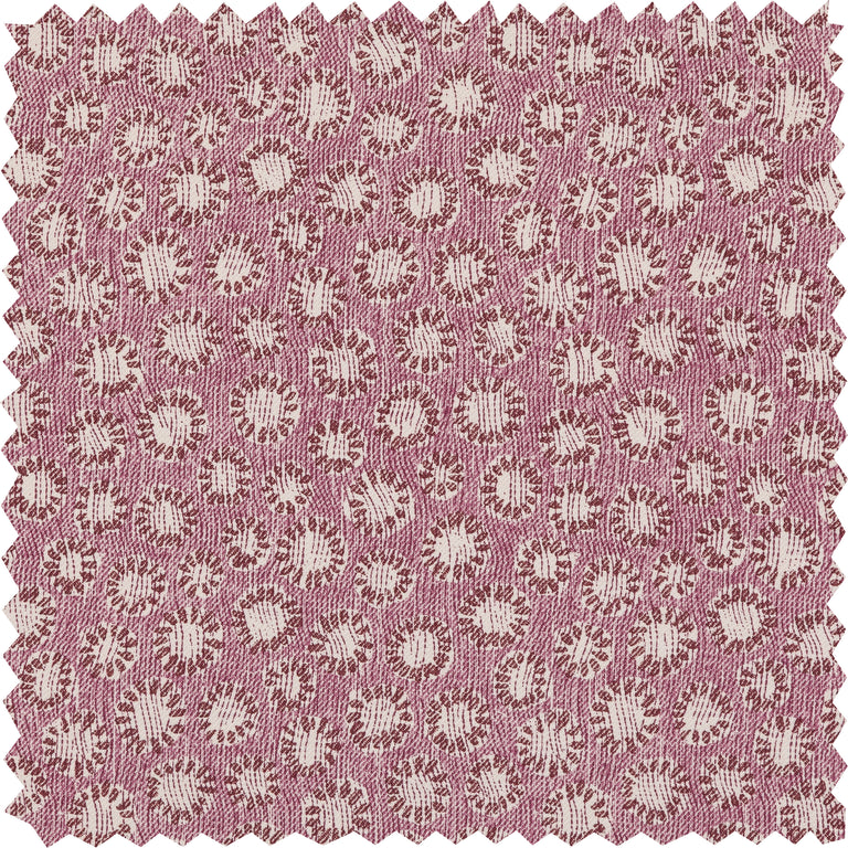 Coral Fabric 002