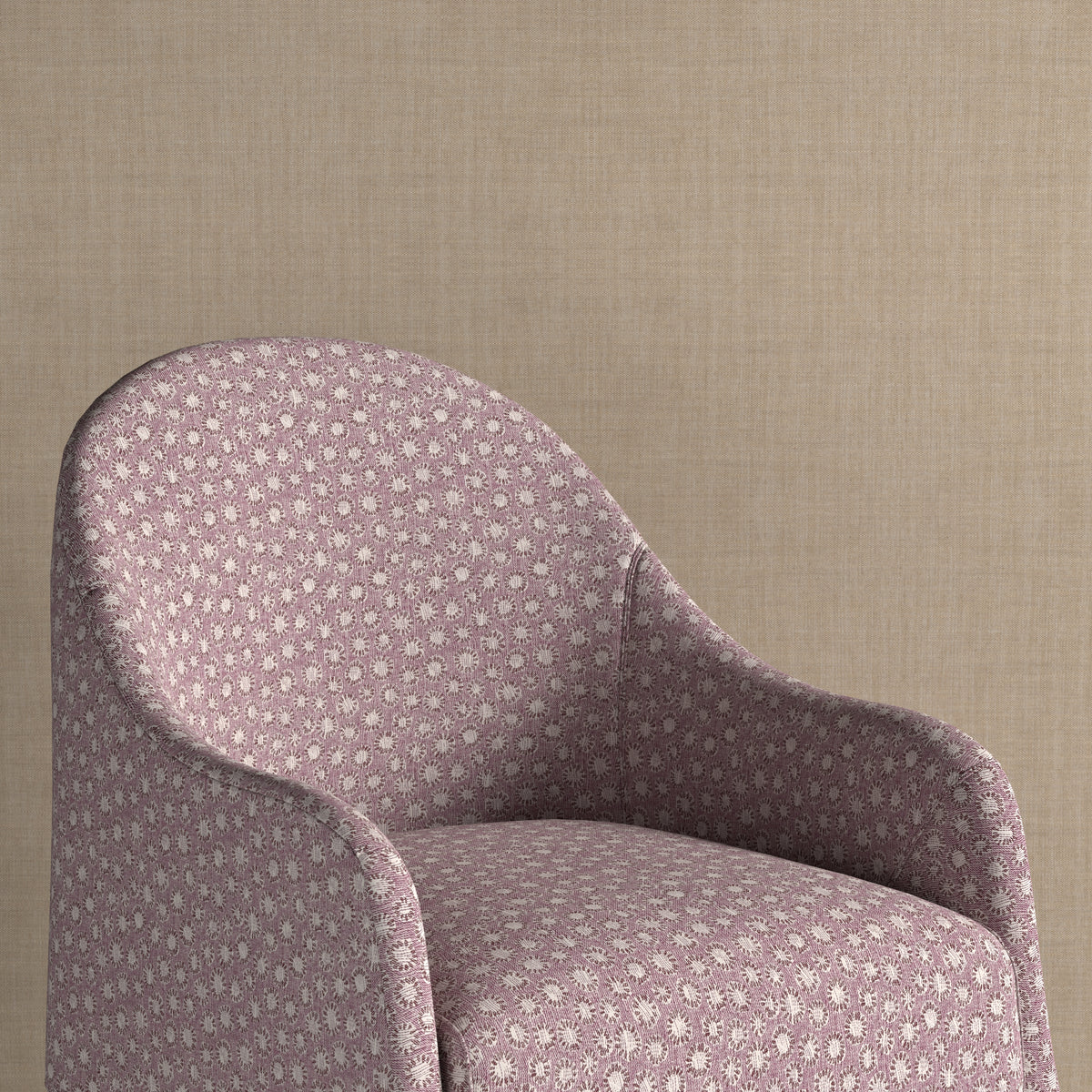 Coral Fabric 002