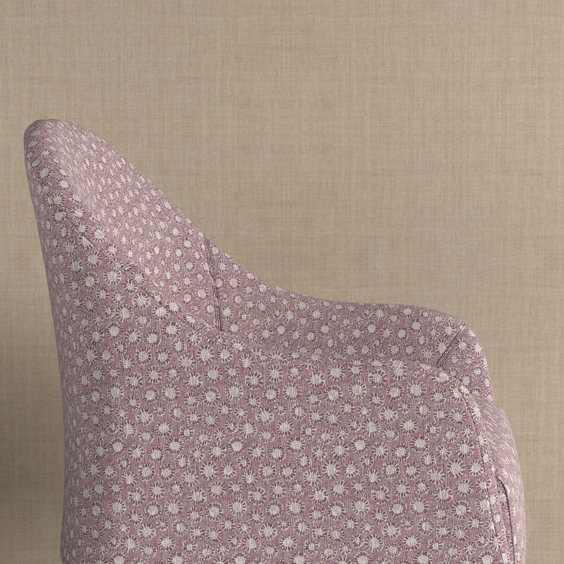 Coral Fabric 002