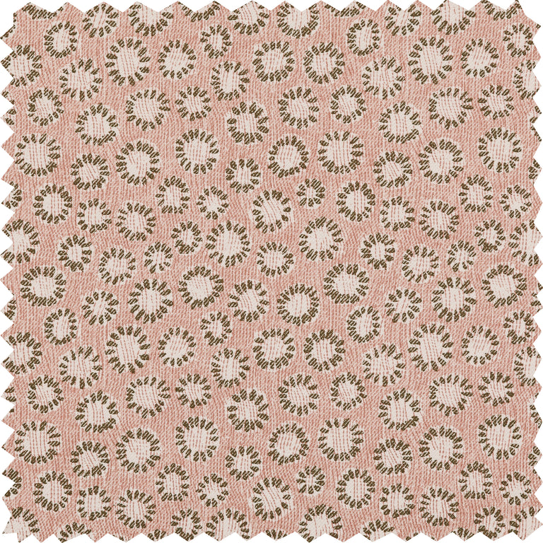 Coral Fabric 003