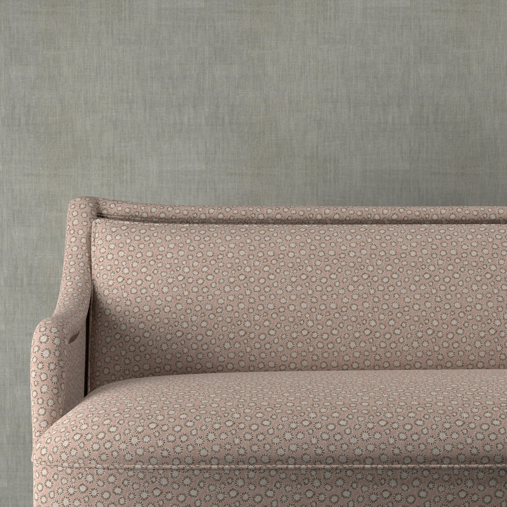 Coral Fabric 003