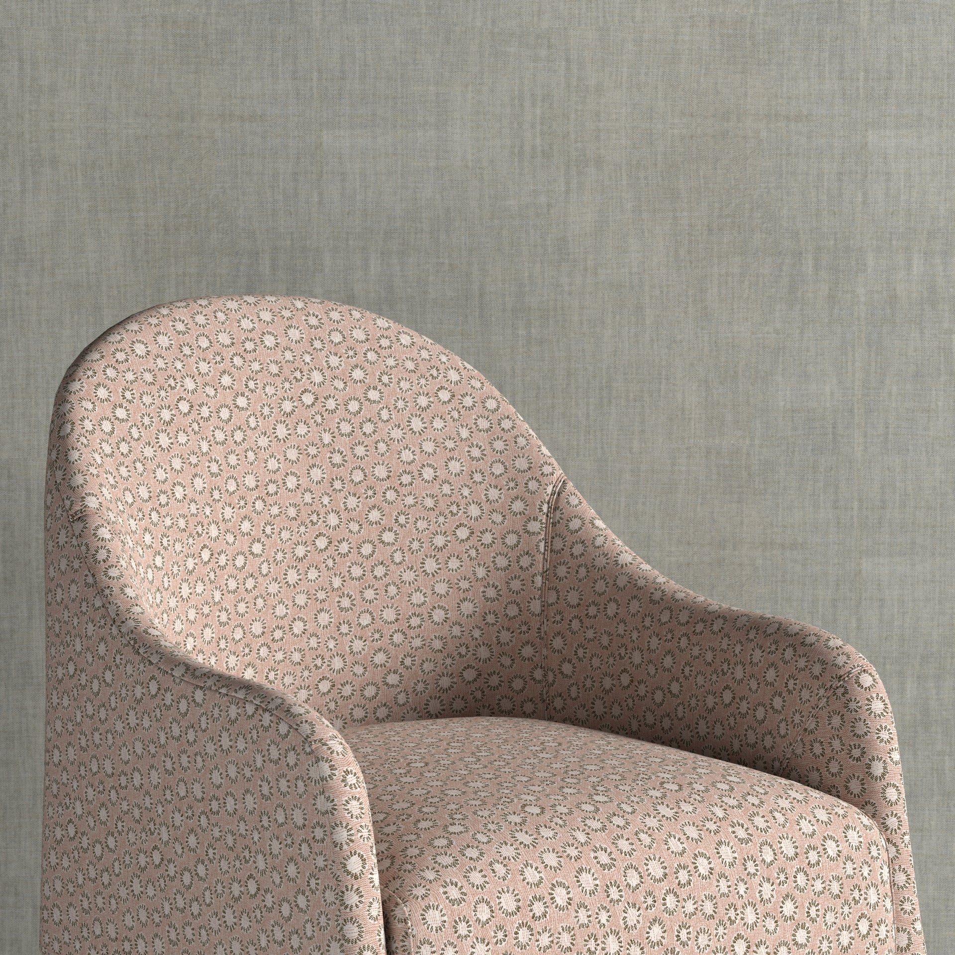 Coral Fabric 003