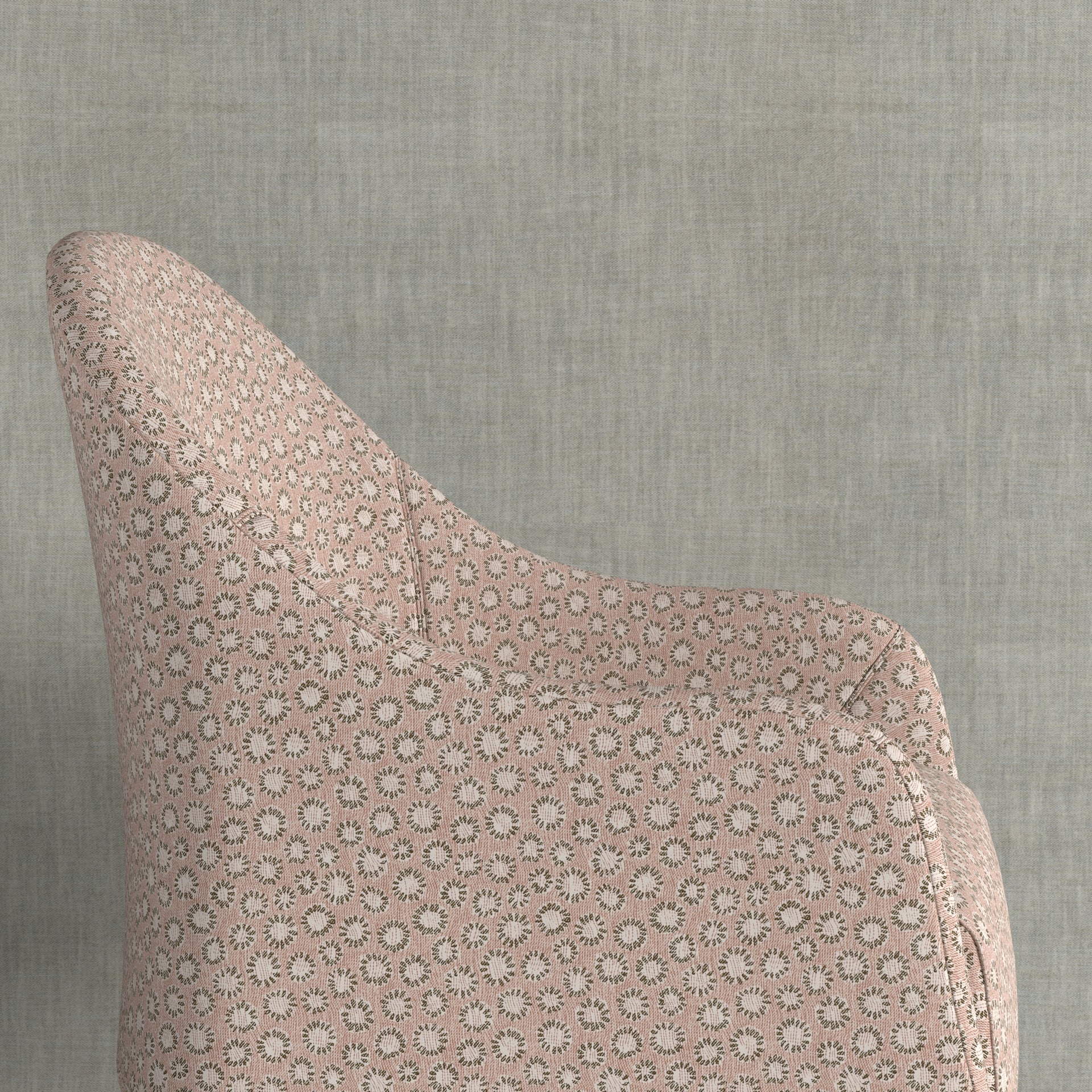 Coral Fabric 003