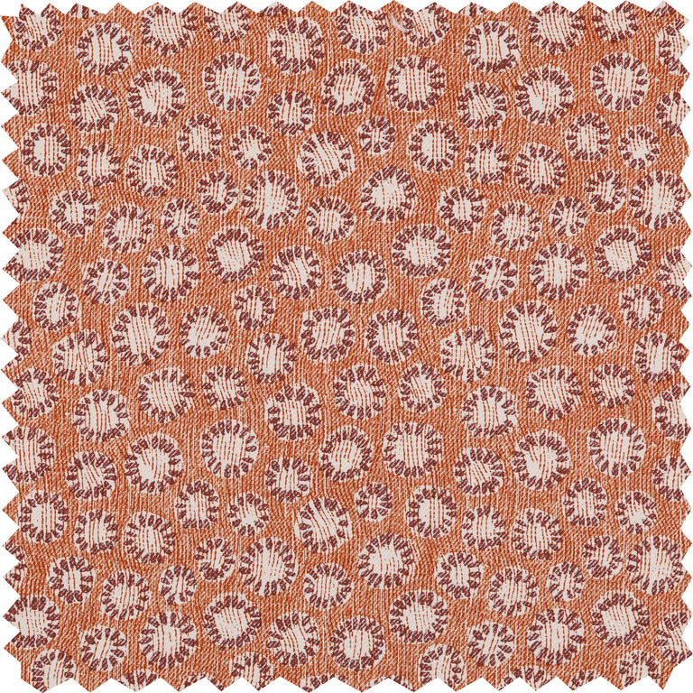 Coral Fabric 004