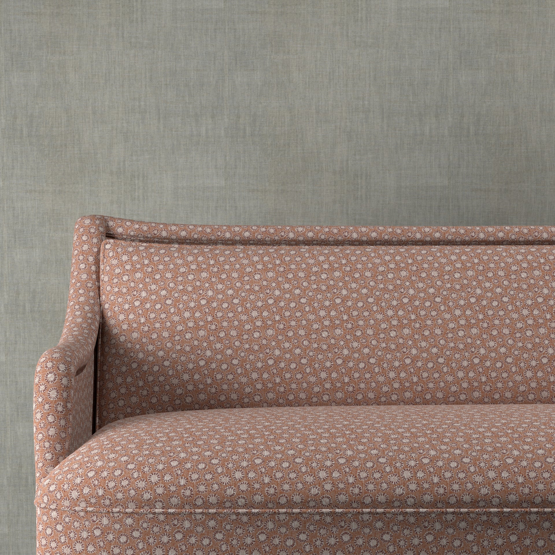 Coral Fabric 004