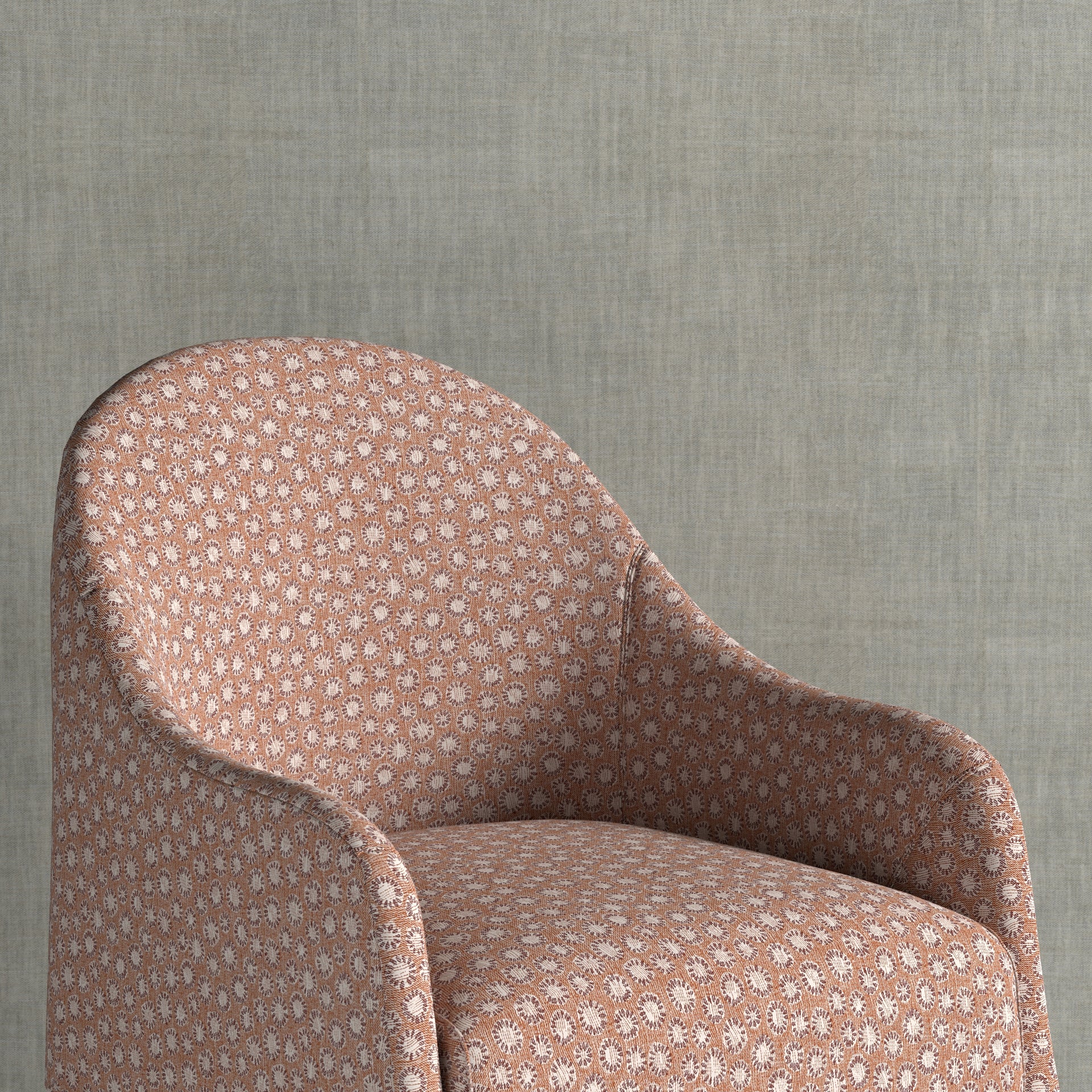 Coral Fabric 004