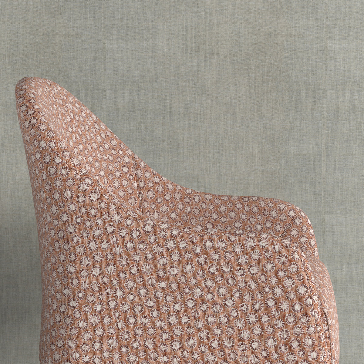 Coral Fabric 004
