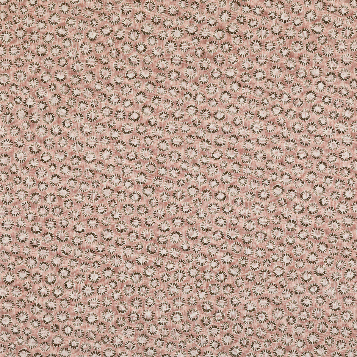 Coral Fabric Sample 003
