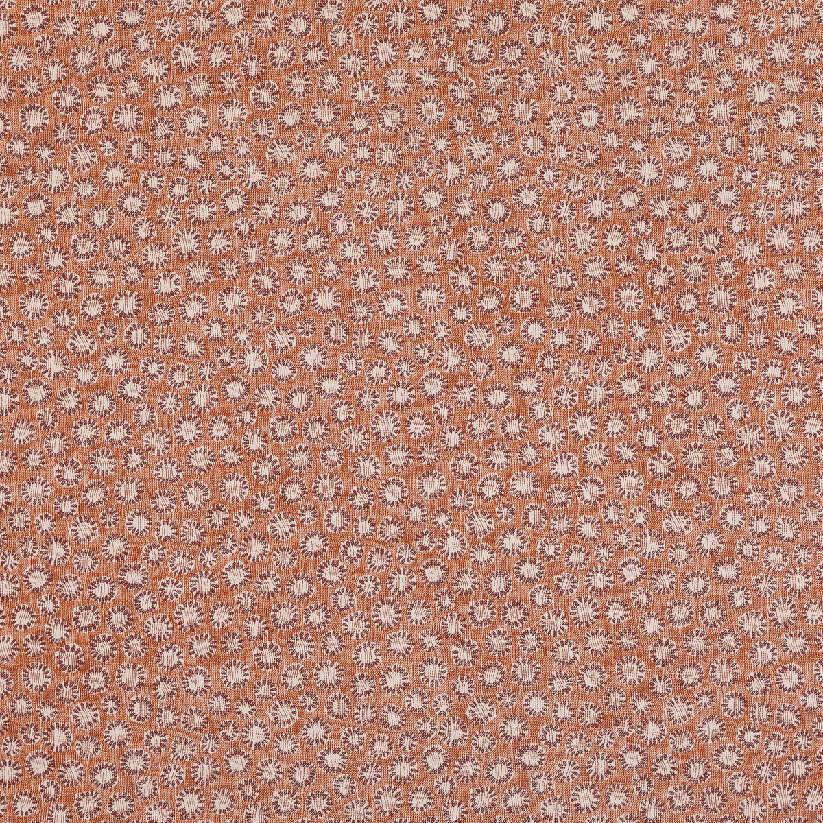 Coral Fabric Sample 004