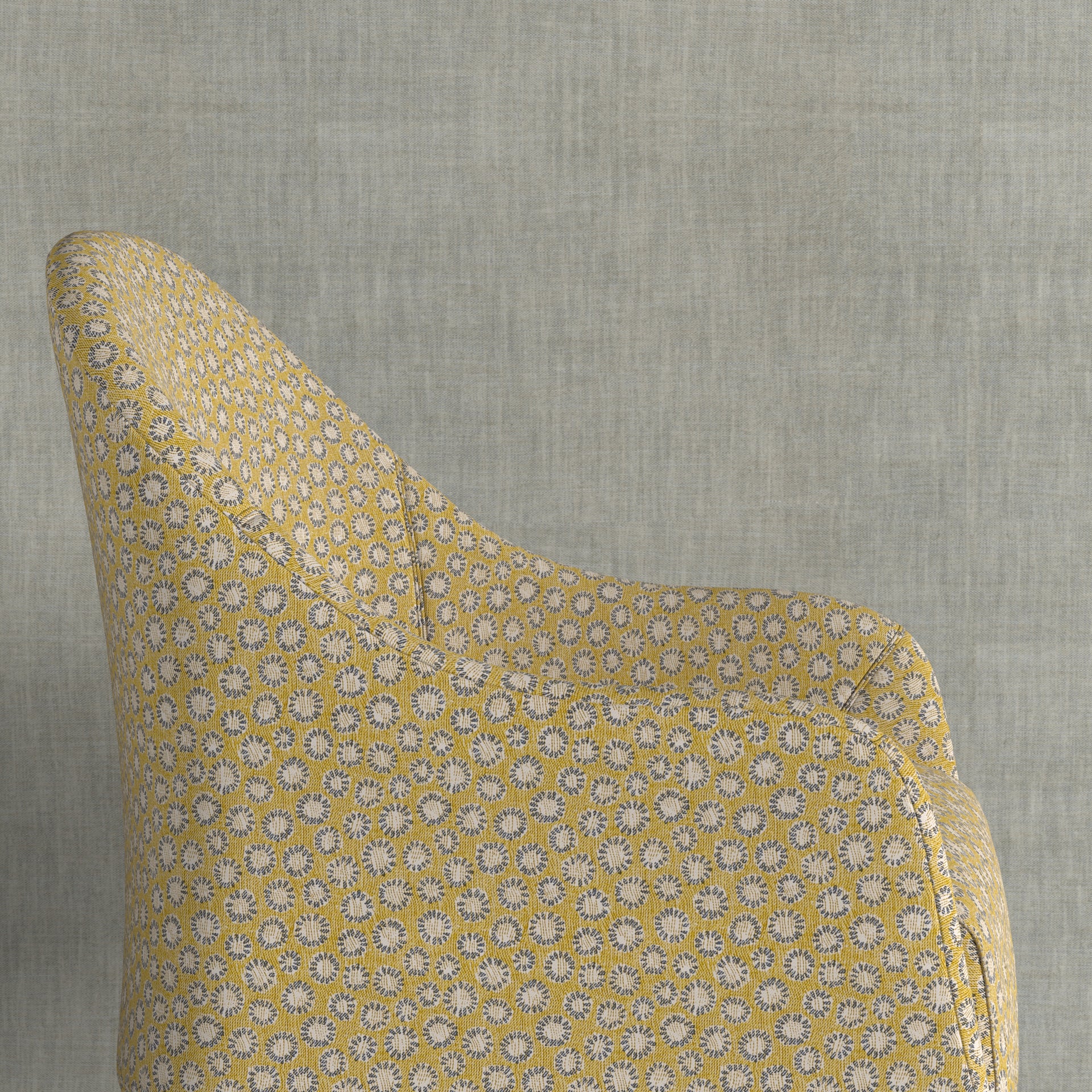 Coral Fabric 005