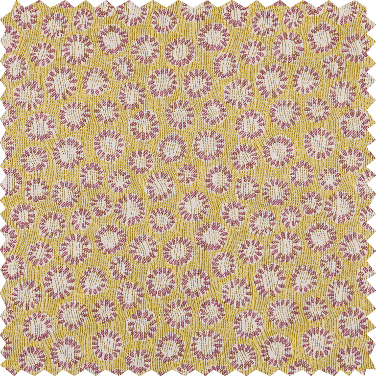 Coral Fabric 006