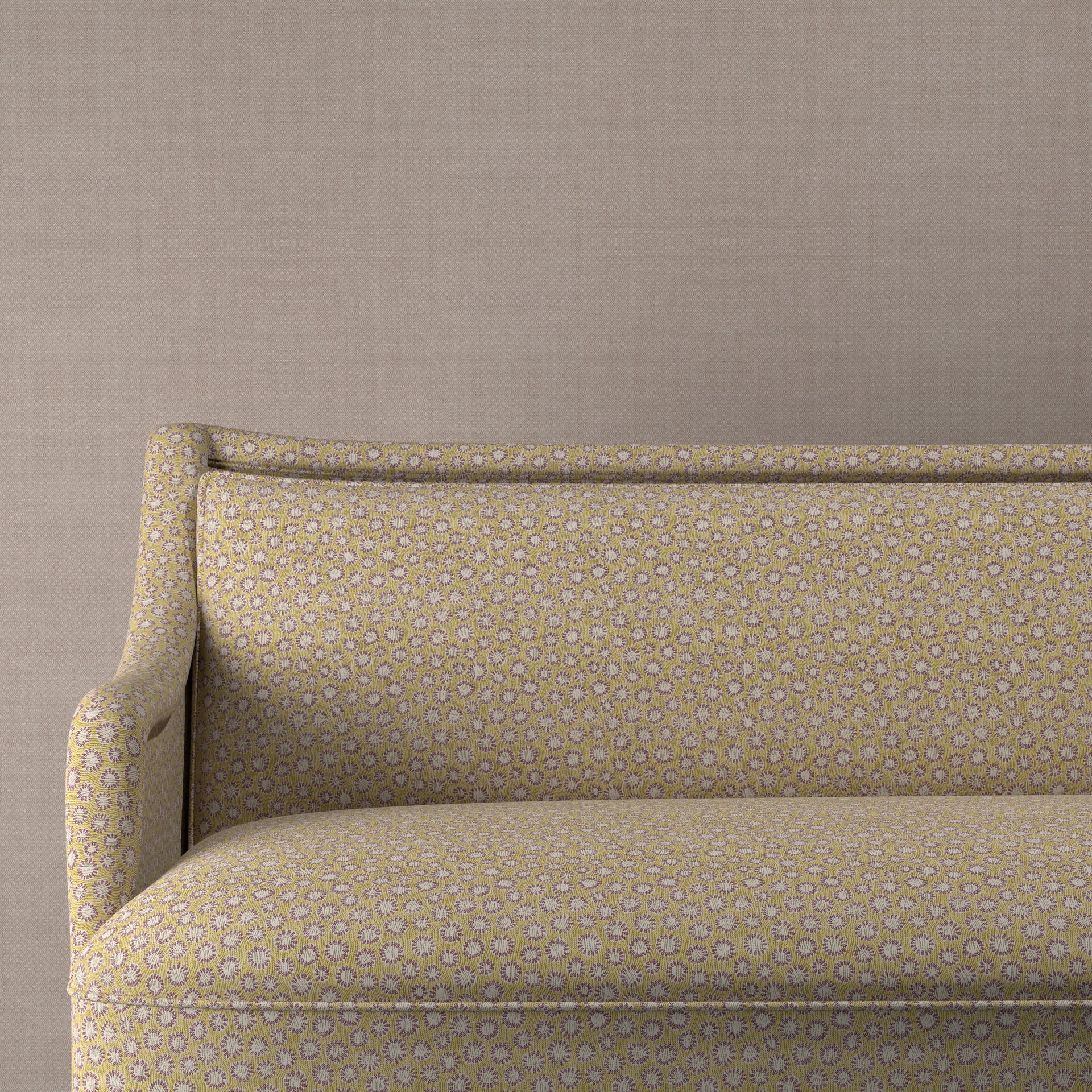 Coral Fabric 006