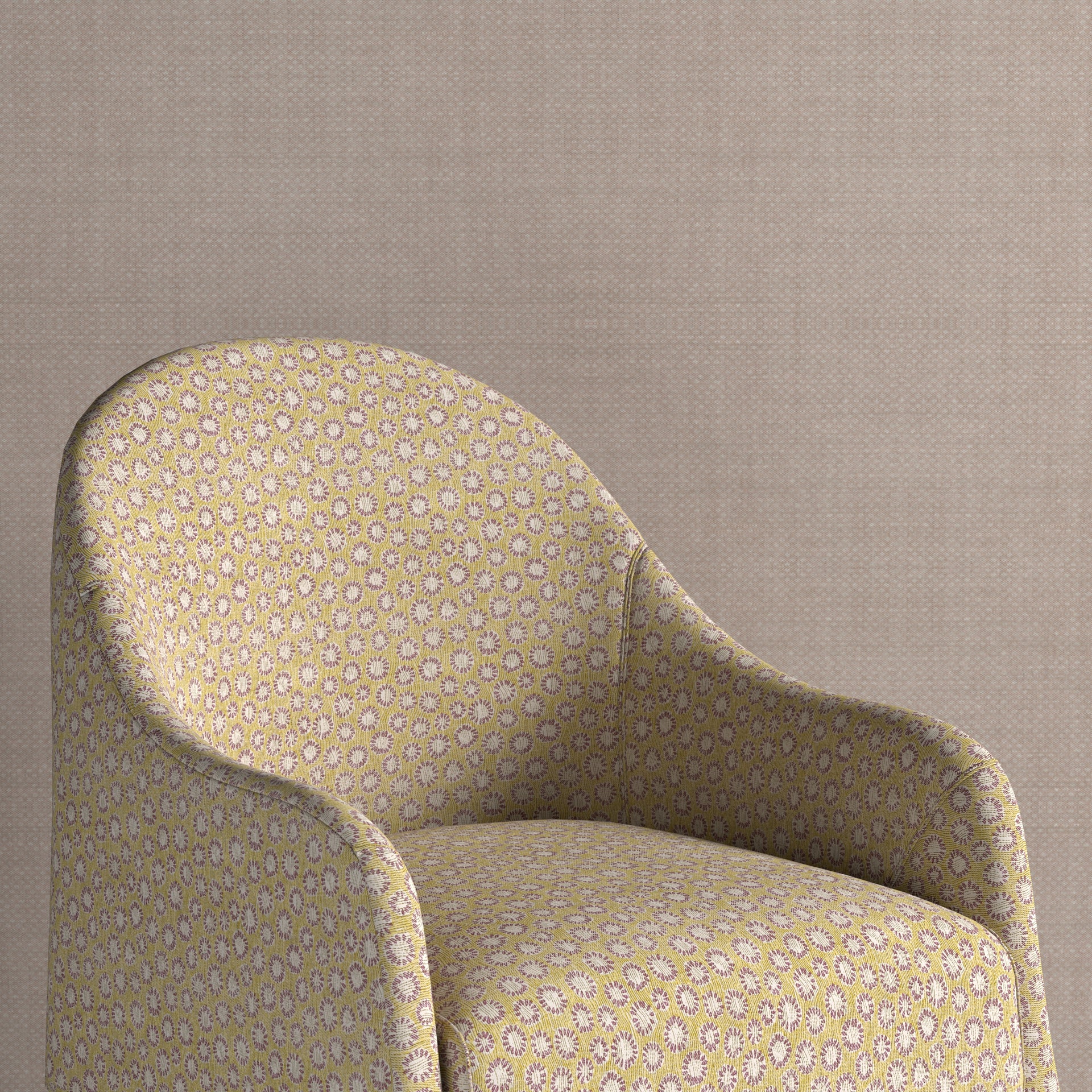 Coral Fabric 006