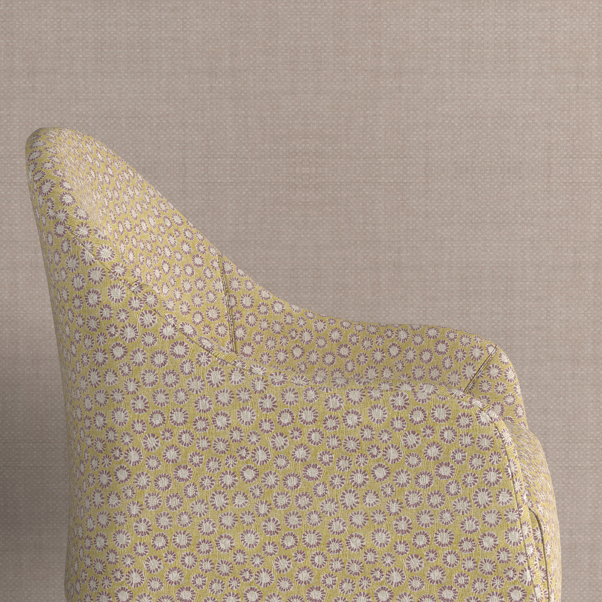 Coral Fabric 006