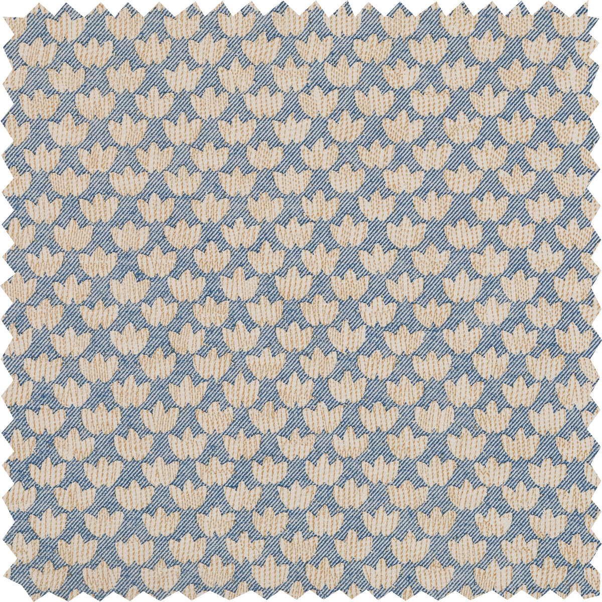 Eythorne Fabric Sample 008