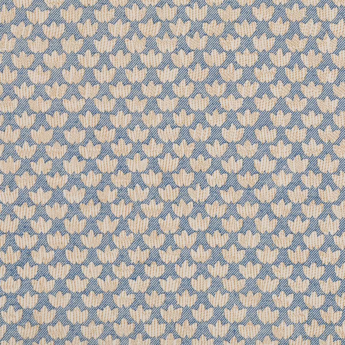 Eythorne Fabric Sample 008