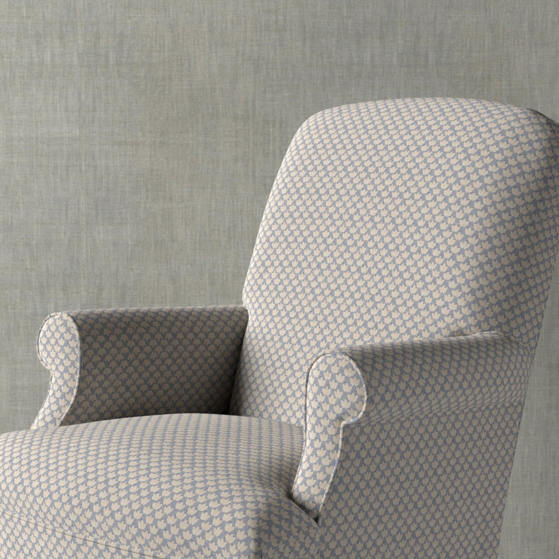 Eythorne Fabric 008