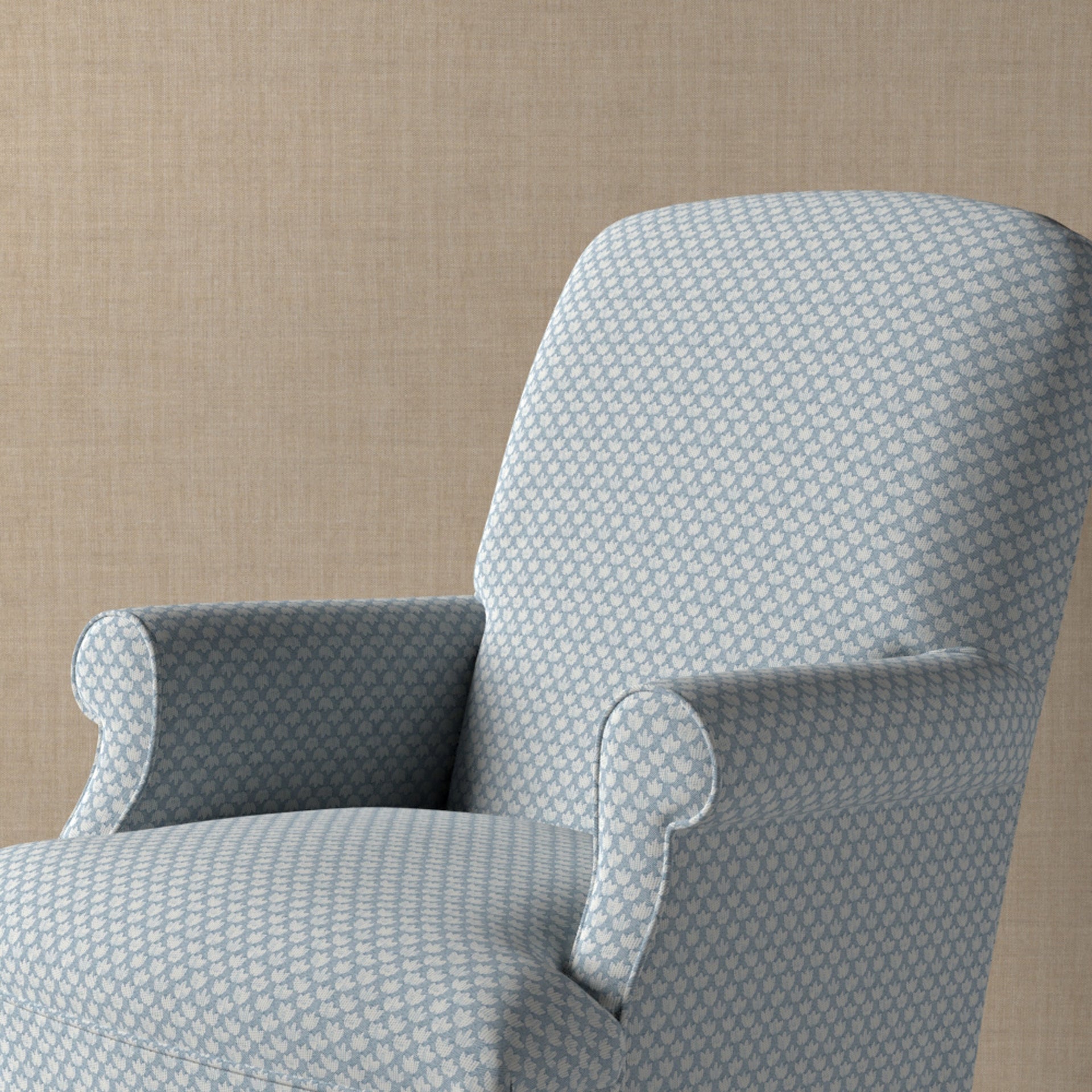 Eythorne Fabric 009