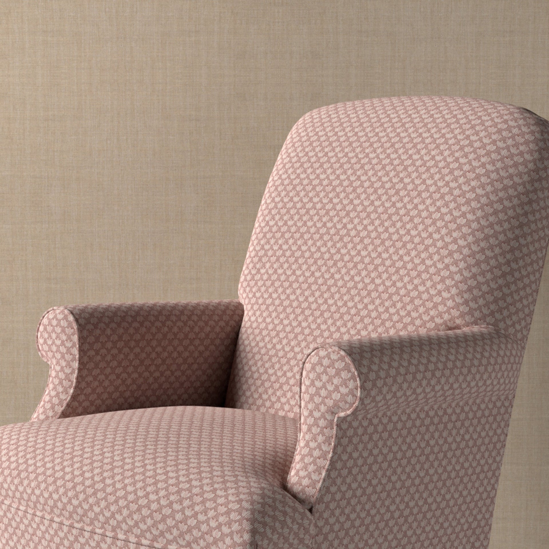 Eythorne Fabric 001