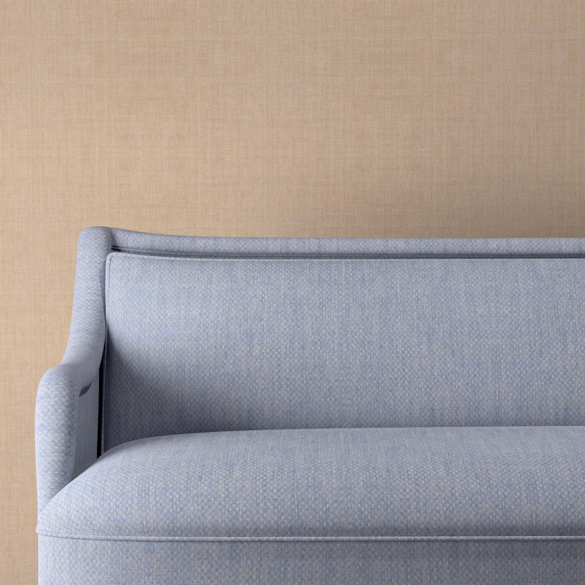 Figured Fabric 075