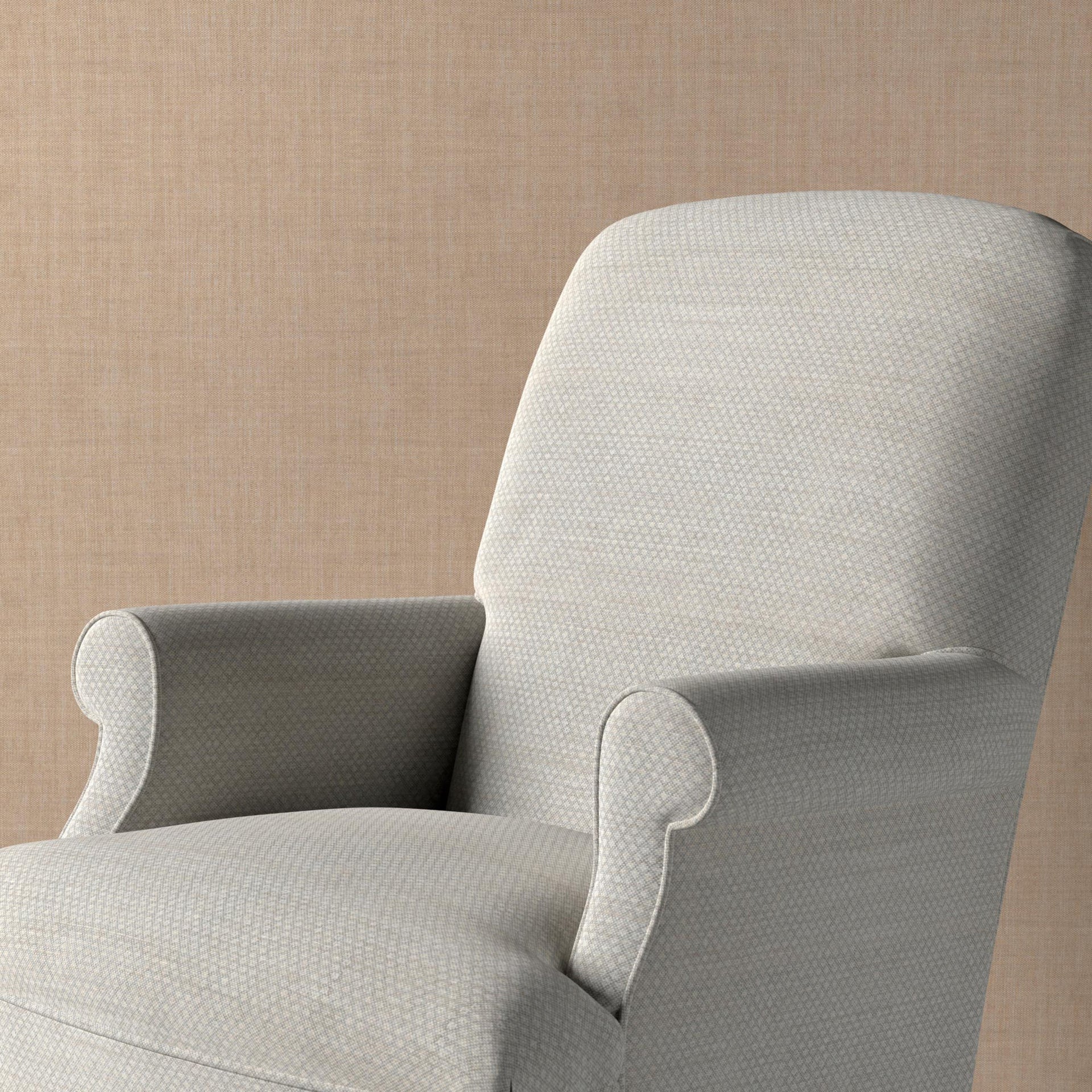 Figured Fabric 078