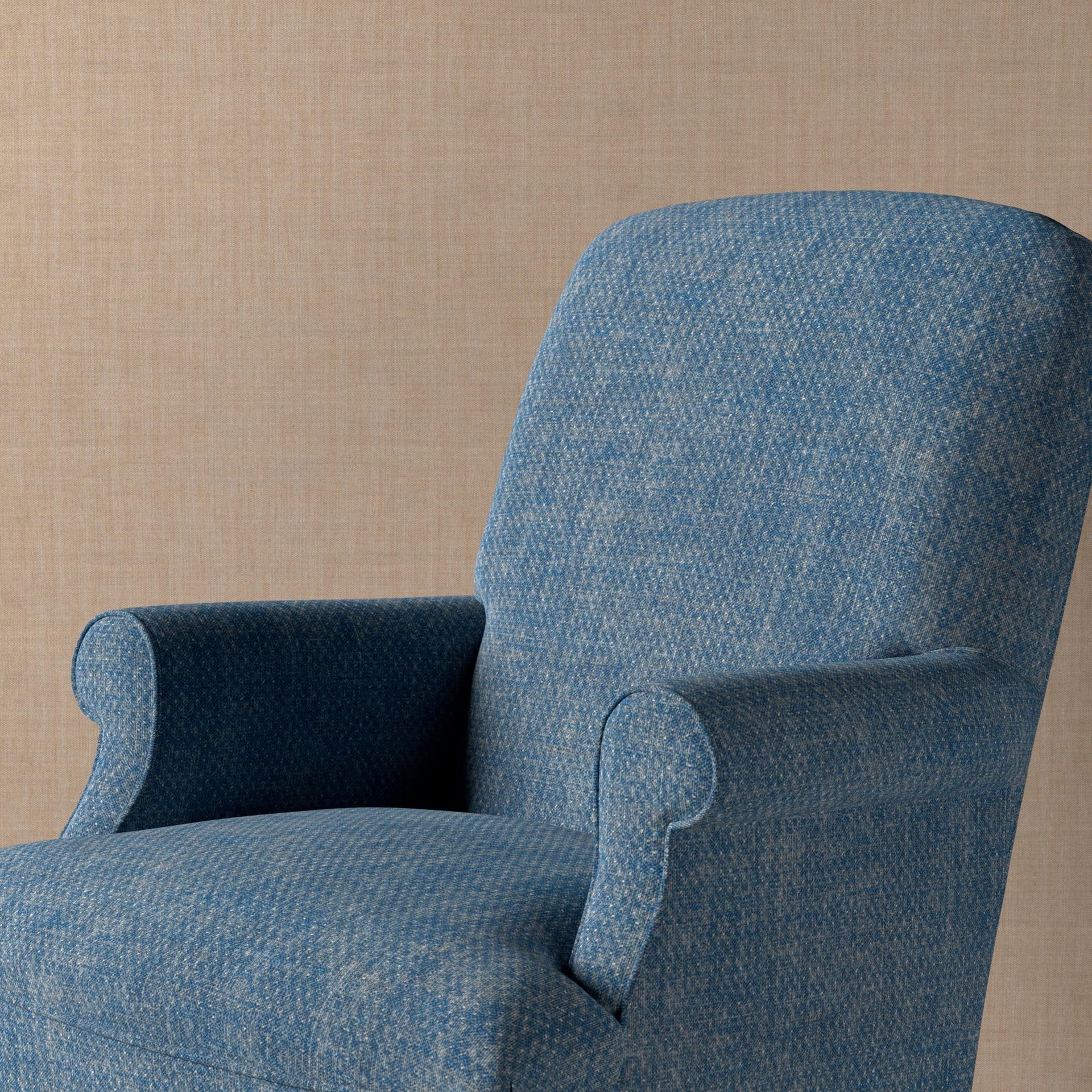Figured Fabric 079