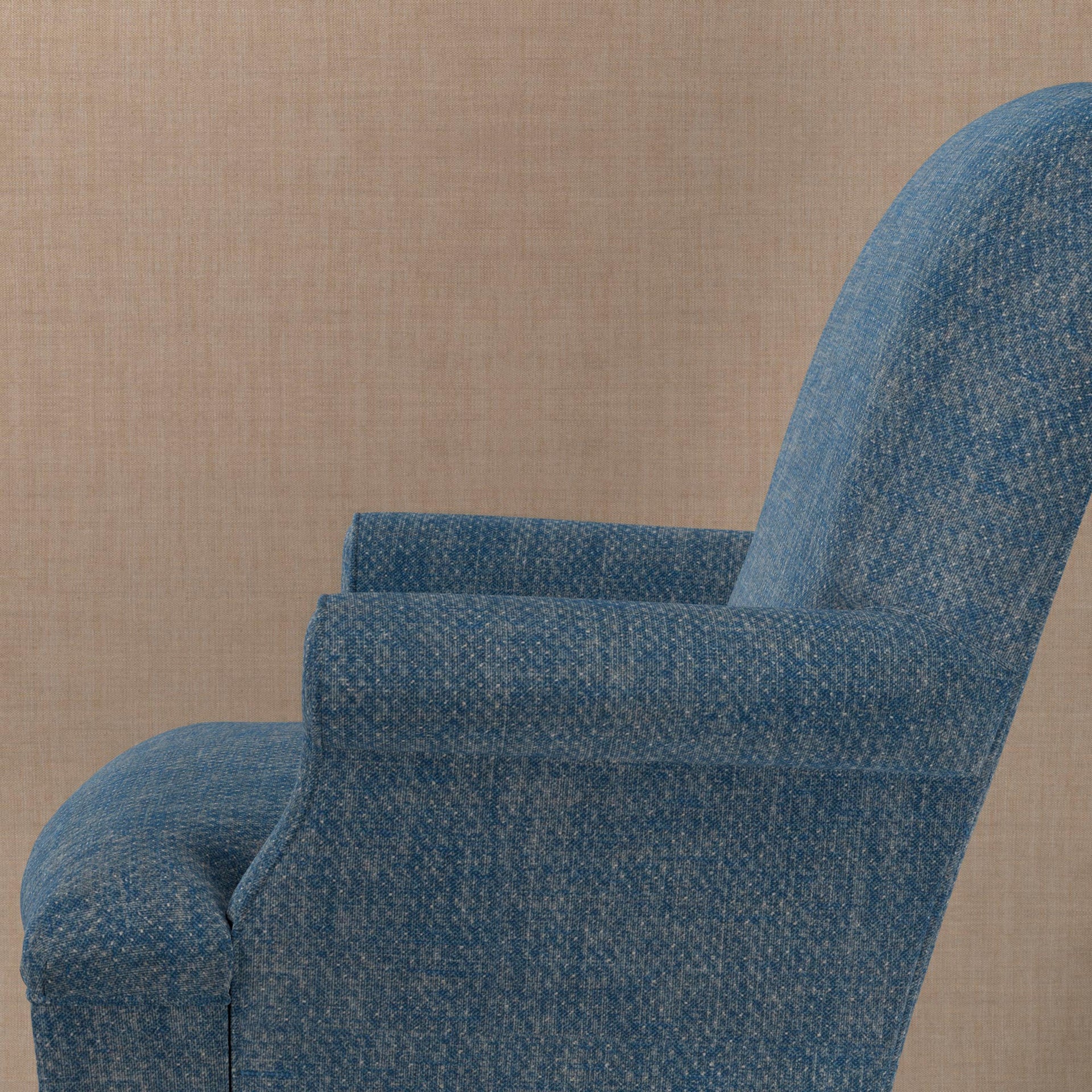 Figured Fabric 079
