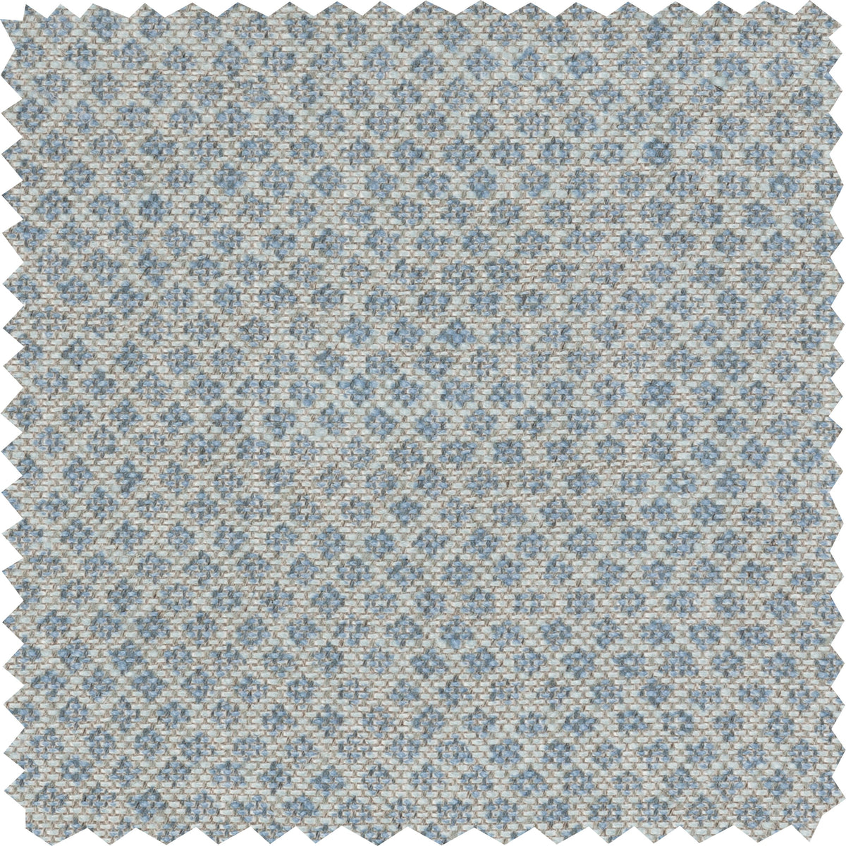 Figured Fabric Sample 111
