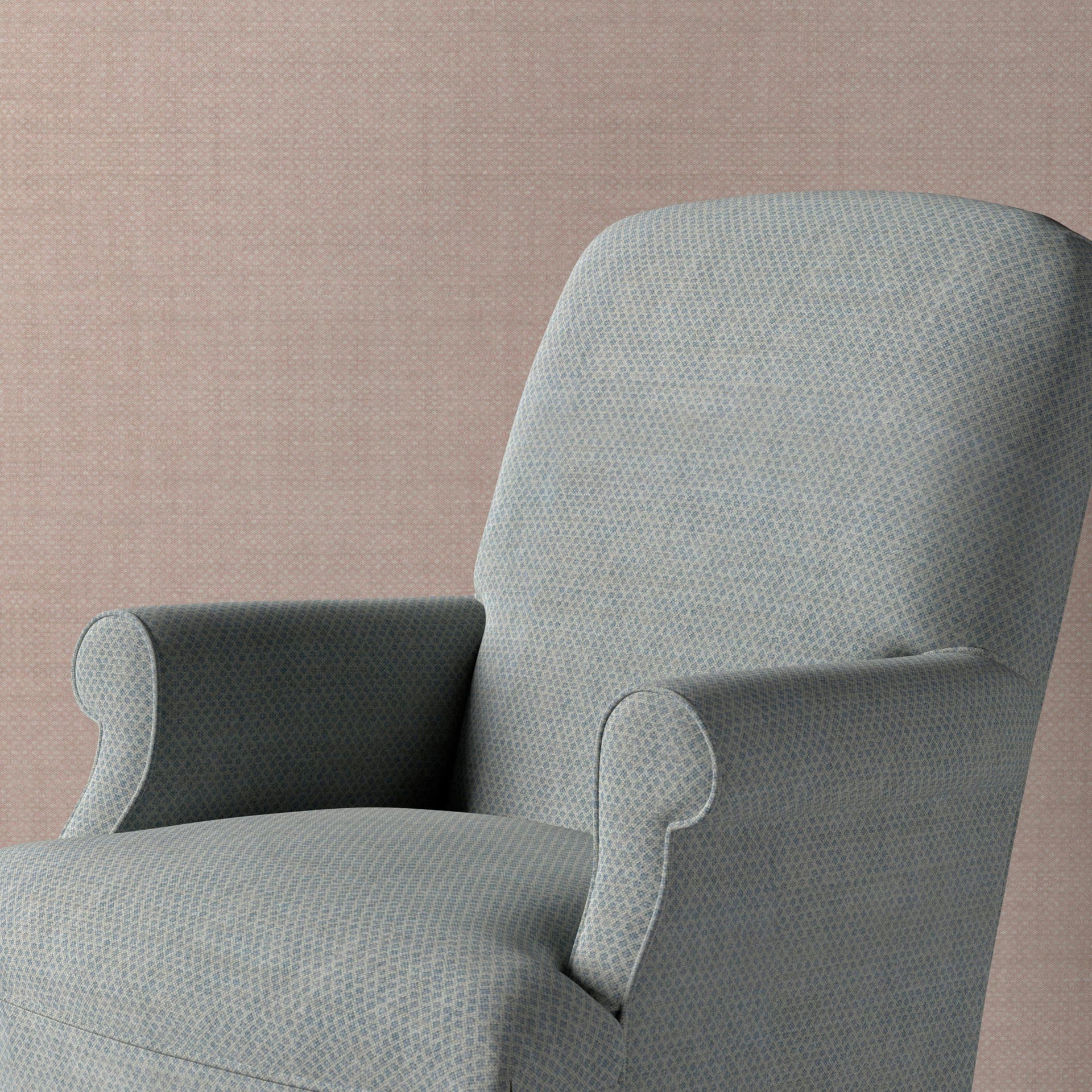 Figured Fabric 111
